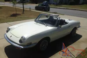 1971 Fiat Other