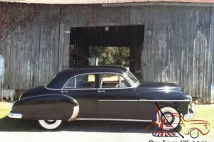 1950 Chevrolet Other