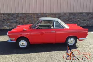 1963 BMW Other