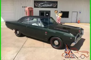 1968 Dodge Dart