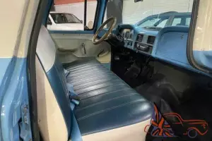 1963 Chevrolet Other Pickups