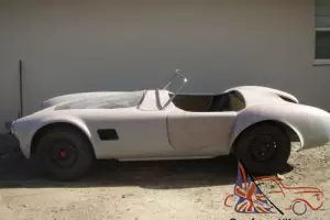 Cobra in VIC