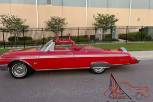 1962 Ford Other