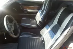 1973 Ford Mustang Mach 1 in VIC
