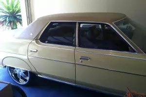 Old school, Marquis Very good condition