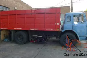 1967 International Harvester CO 1800