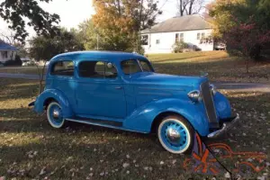 1935 Chevrolet Other