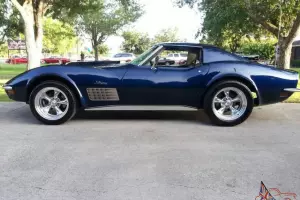 1970 Corvette,stingrays,corvettes,hot rod,classics,69camaro,sports cars,383,454