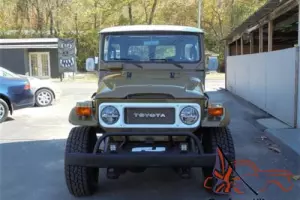 1979 Other Makes FJ