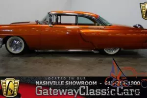 1955 Mercury Montclair --