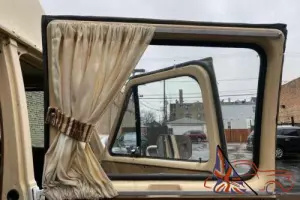 1985 Chevrolet Other G20 2dr Cargo