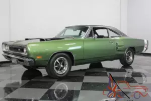 1969 Dodge Coronet Super Bee