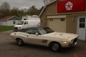 Dodge: Challenger RALLYE | eBay