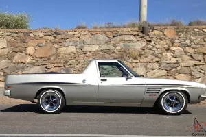 Holden HQ UTE NOT HJ HX GTS Monaro