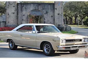 BEST ORIGINAL SURVIVOR ! 1968 PLYMOUTH SPORT SATELLITE LIKE GTX ROAD RUNNER 383