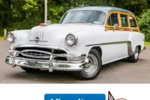 1954 Pontiac Chieftain Photo