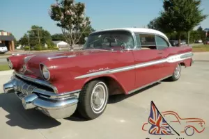 1957 Pontiac Other