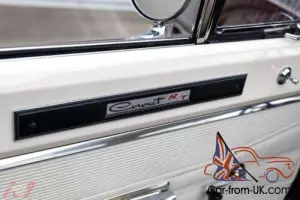 1968 Dodge Coronet R/T