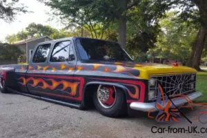 1978 Chevrolet Other Pickups
