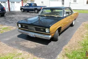 Big Block 383 Scamp, Like Dodge Dart 61k miles Driver