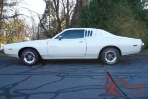 1974 Dodge Charger