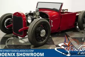 1929 Ford Other Pickup