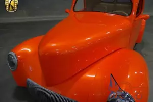 1941 Willys
