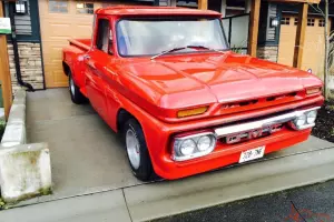 GMC: Other