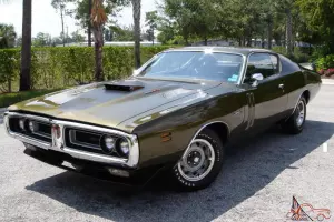 REAL DEAL HEMI #S MATCHING GOOD PAPERWORK 41000 ACTUAL MILES