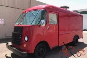 1960 Ford Other