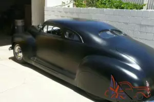 1947 Plymouth Other Custom details & pinstriping Photo