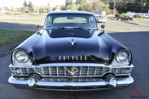 Amazing Vitage 1955 Packard 400 All Original