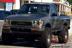 1989 Toyota Pick up