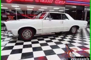 1965 Pontiac GTO