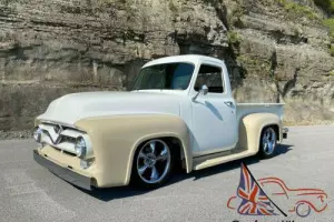 1954 Ford F-100