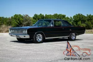 1967 Dodge Coronet
