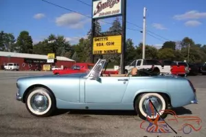1967 Austin Healey Other