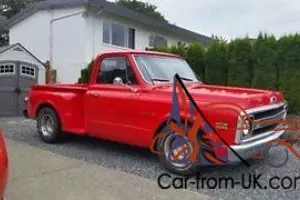 1970 Chevrolet Other Pickups Chrome | eBay