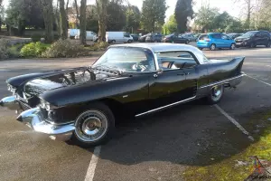 1958 Cadillac Eldorado Brougham