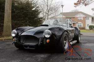 1965 Shelby Cobra