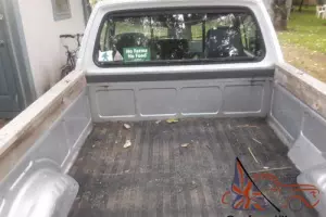 1981 Volkswagen Rabbit