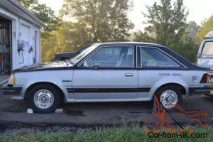 1981 Mercury Other