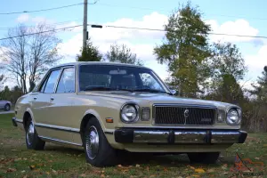 Toyota : Cressida MX32