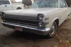 AMC : Other model 990