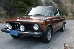BMW 2002