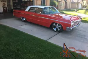 1964 Chevrolet Impala