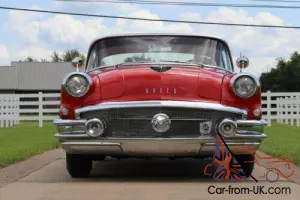 1956 Buick Special