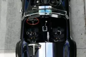 1966 Shelby Photo