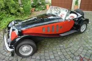  Pather Lima classic car 
