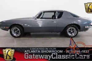 1973 Studebaker B/A --